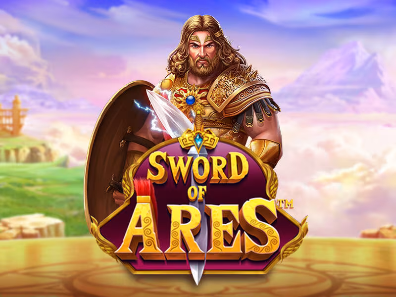 Sword of Ares